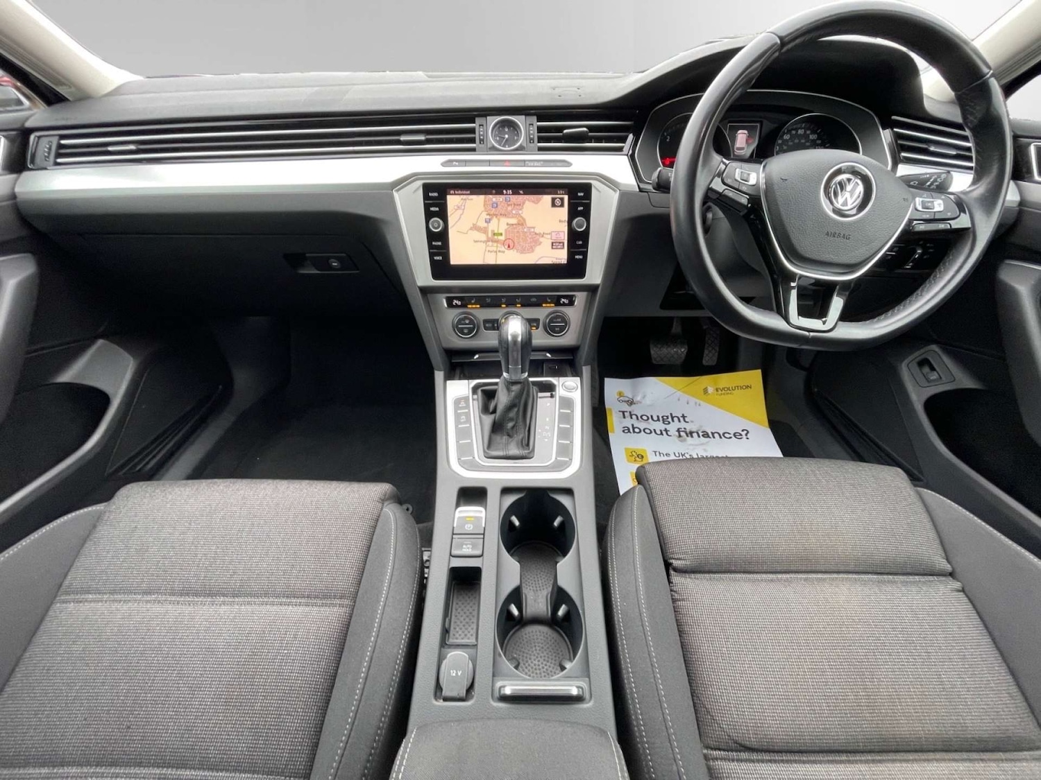 Used Volkswagen Passat 2019 for sale - 77604047: Photo 12