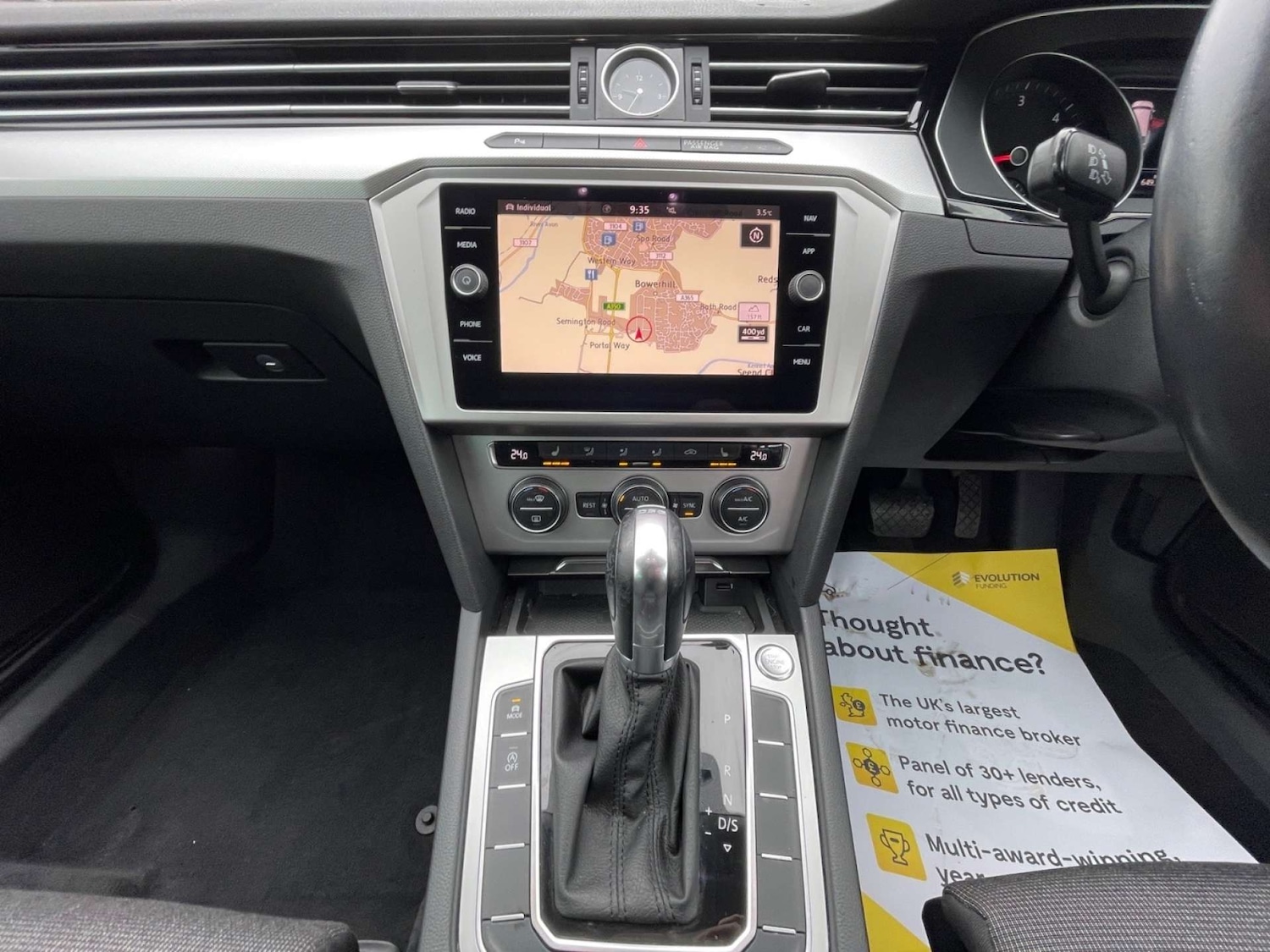 Used Volkswagen Passat 2019 for sale - 77604047: Photo 13