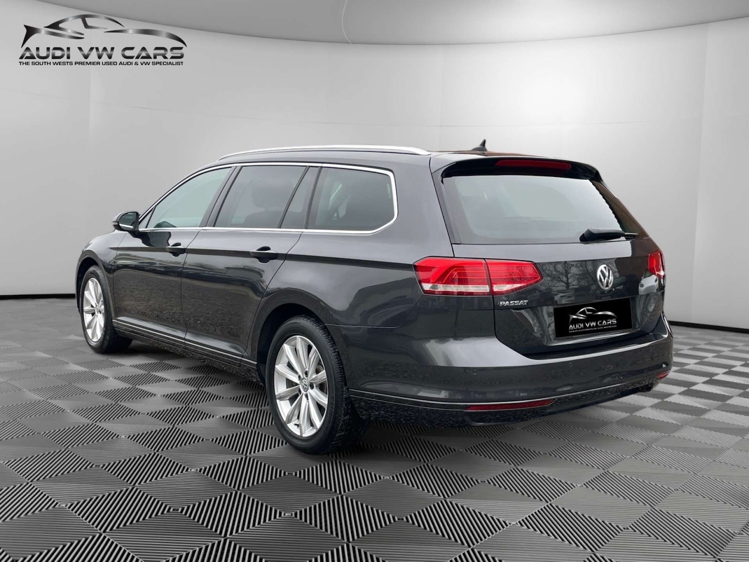 Used Volkswagen Passat 2019 for sale - 77604047: Photo 3
