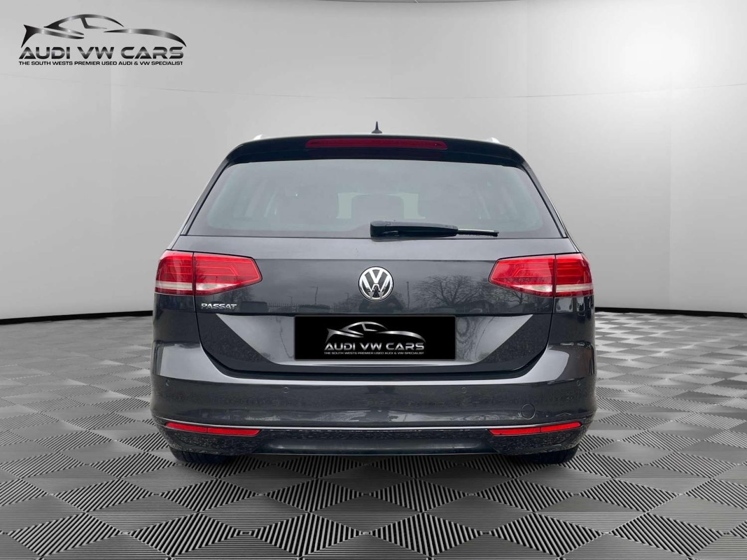 Used Volkswagen Passat 2019 for sale - 77604047: Photo 4