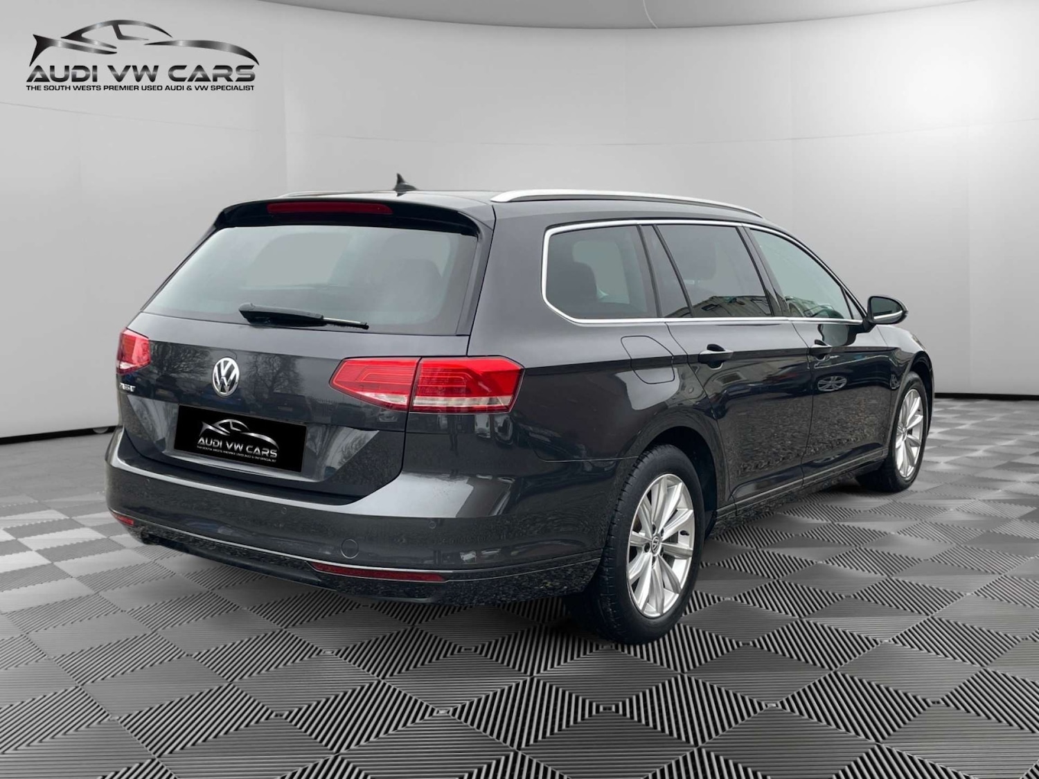 Used Volkswagen Passat 2019 for sale - 77604047: Photo 5