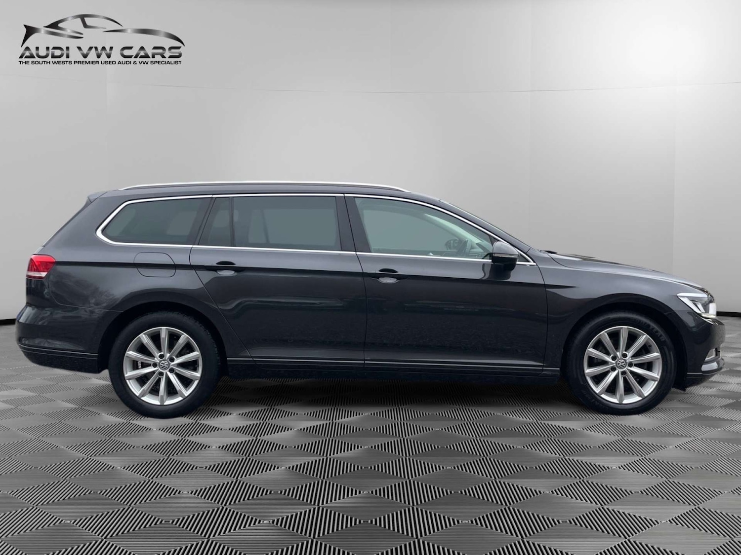 Used Volkswagen Passat 2019 for sale - 77604047: Photo 6
