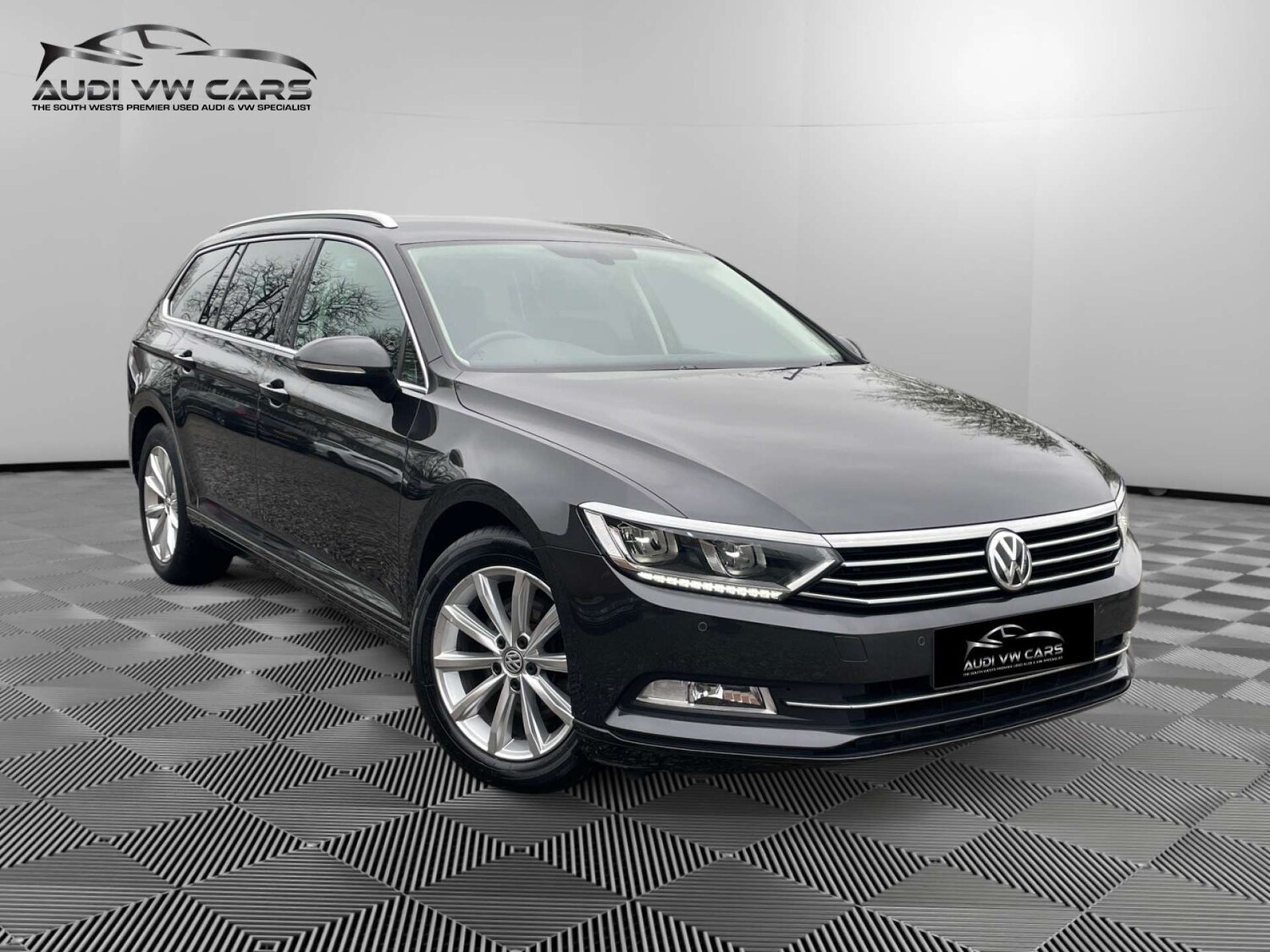Used Volkswagen Passat 2019 for sale - 77604047: Photo 7