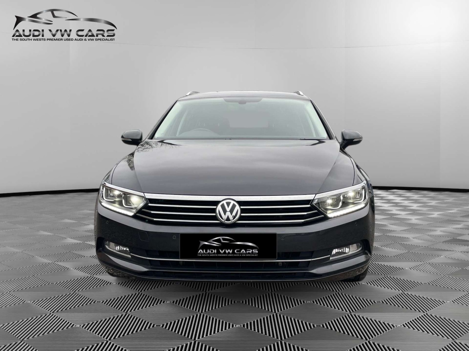 Used Volkswagen Passat 2019 for sale - 77604047: Photo 8