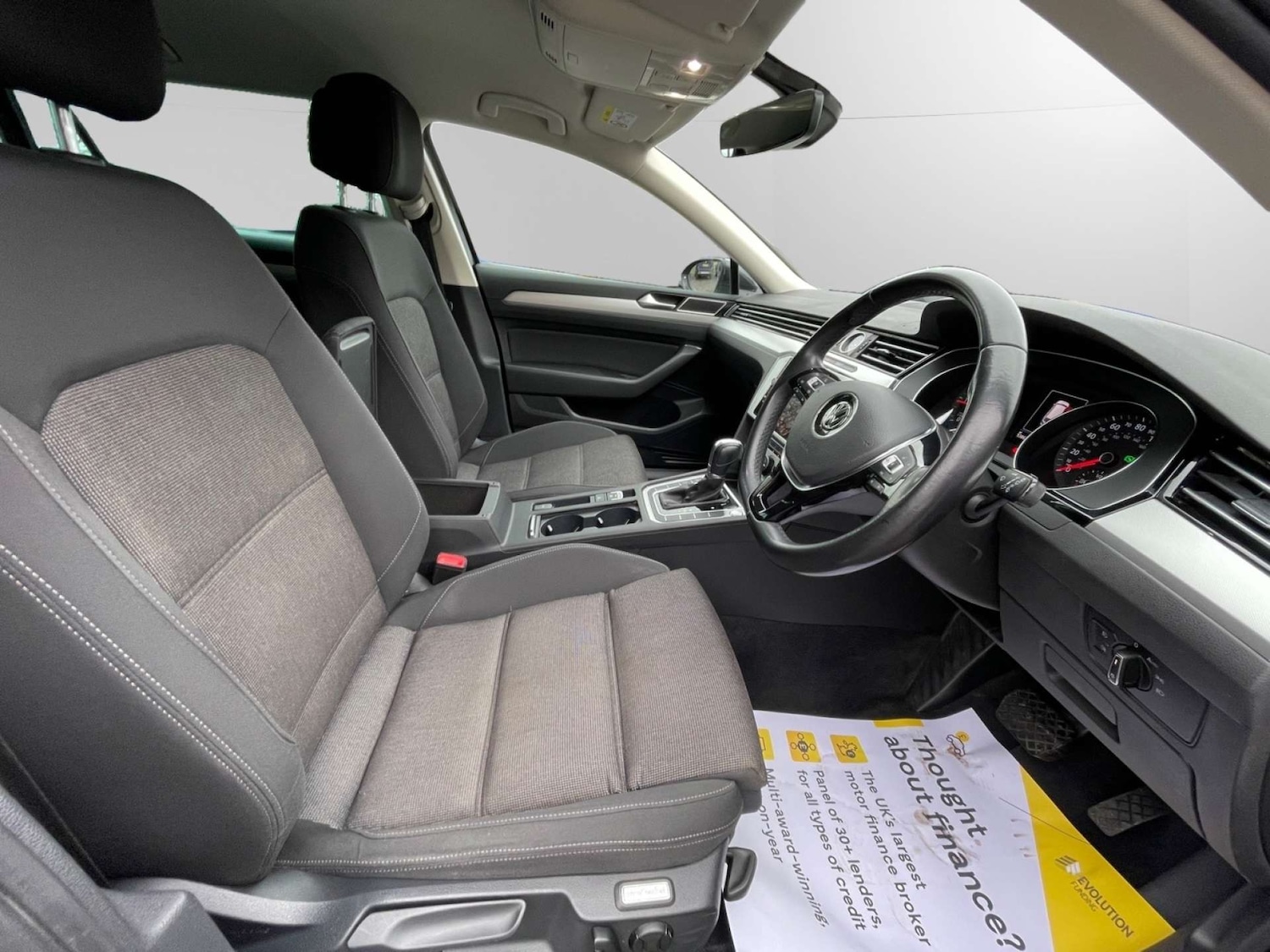 Used Volkswagen Passat 2019 for sale - 77604047: Photo 9