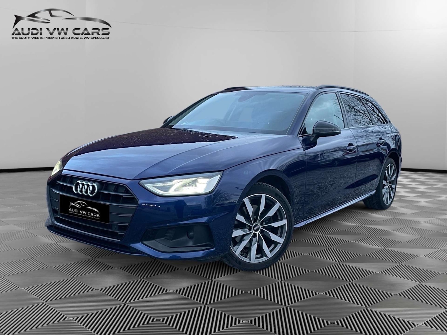 Used Audi A4 2022 for sale - 77621863: Photo 1