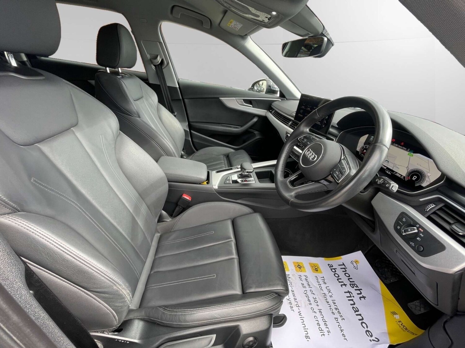 Used Audi A4 2022 for sale - 77621863: Photo 11