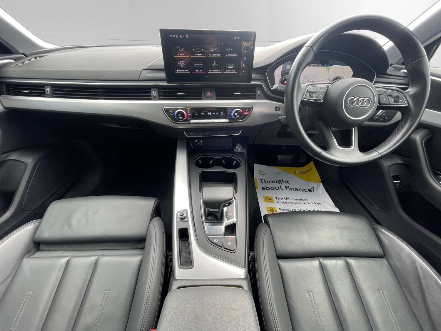 Used Audi A4 2022 for sale - 77621863: Photo 12