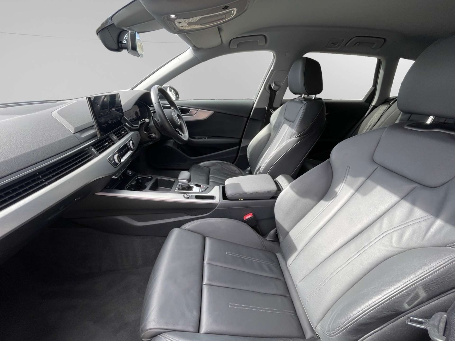 Used Audi A4 2022 for sale - 77621863: Photo 13