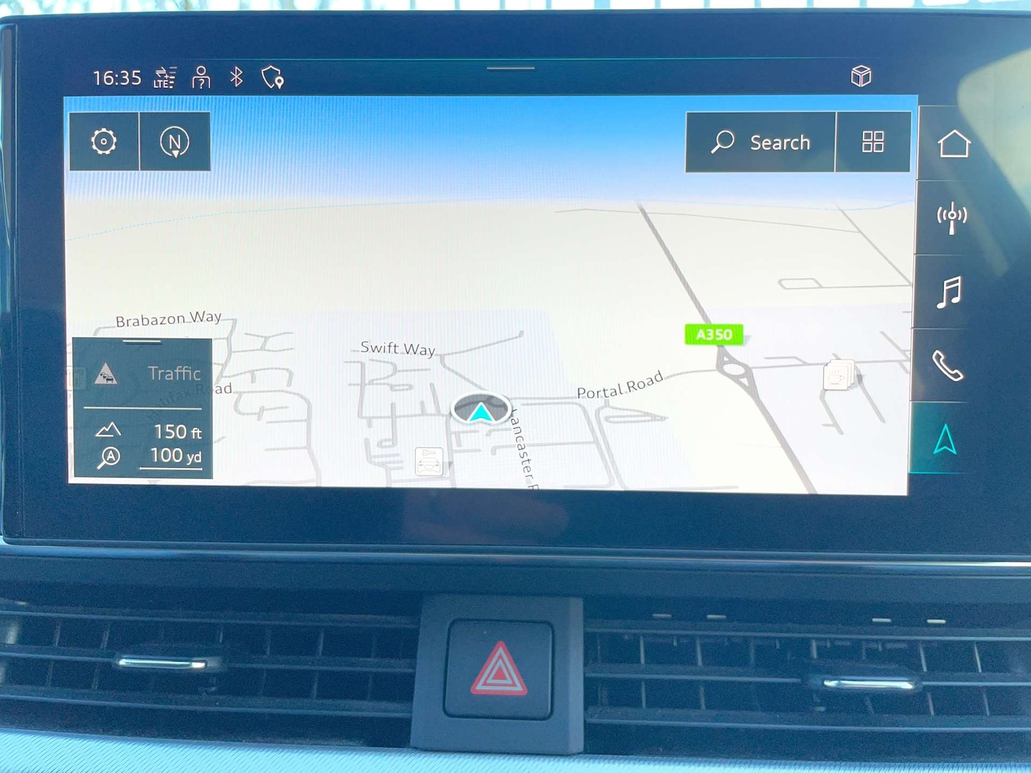 Used Audi A4 2022 for sale - 77621863: Photo 14