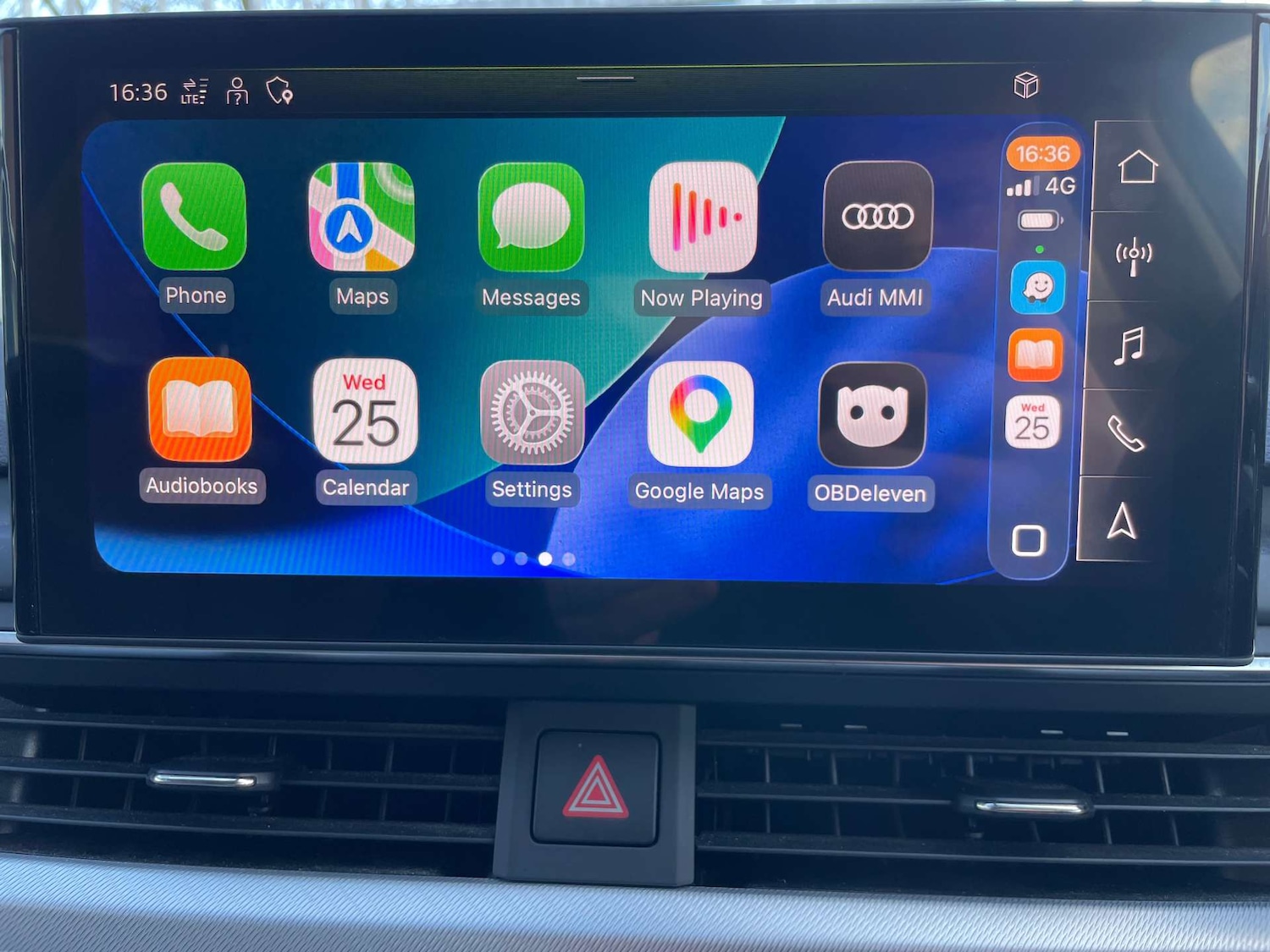 Used Audi A4 2022 for sale - 77621863: Photo 15