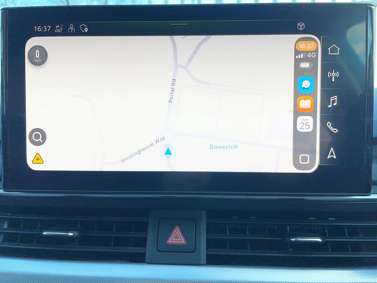 Used Audi A4 2022 for sale - 77621863: Photo 16