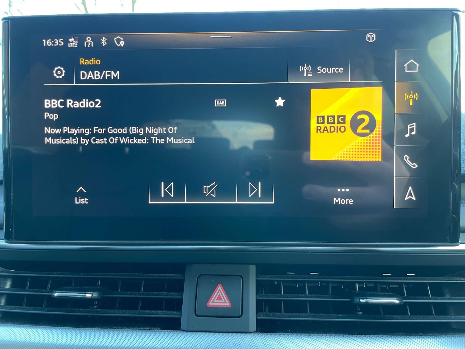 Used Audi A4 2022 for sale - 77621863: Photo 17