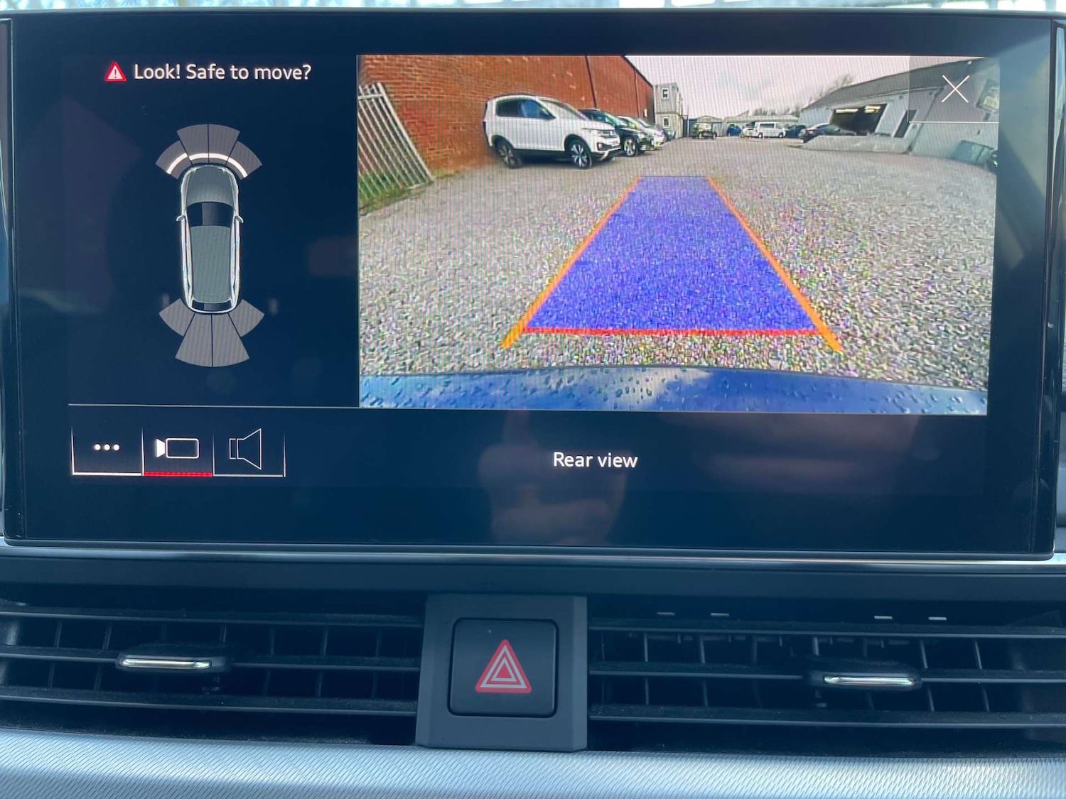 Used Audi A4 2022 for sale - 77621863: Photo 18