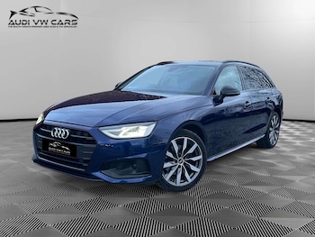 2022 - 35 TDI Sport Edition 5dr S Tronic