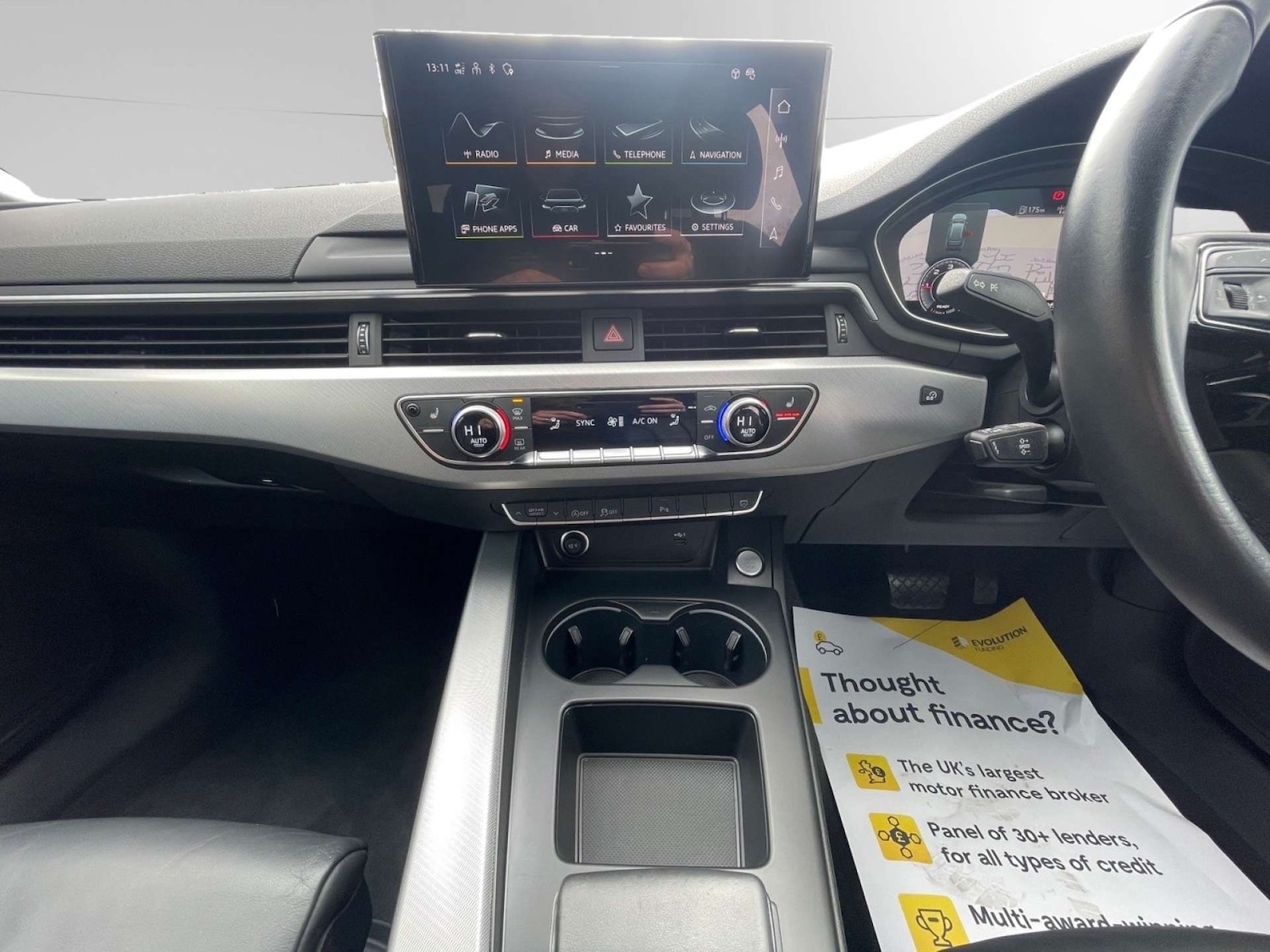 Used Audi A4 2022 for sale - 77621863: Photo 20