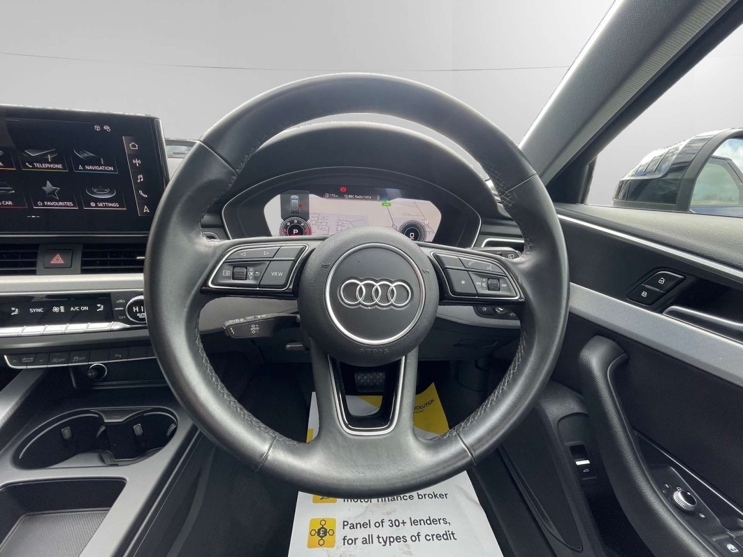 Used Audi A4 2022 for sale - 77621863: Photo 21