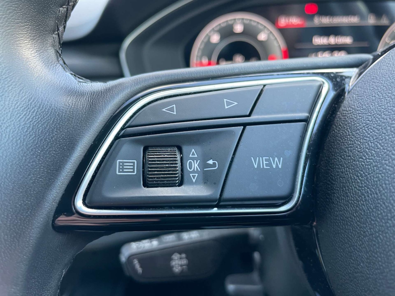 Used Audi A4 2022 for sale - 77621863: Photo 22