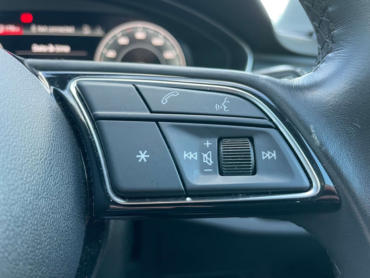 Used Audi A4 2022 for sale - 77621863: Photo 23