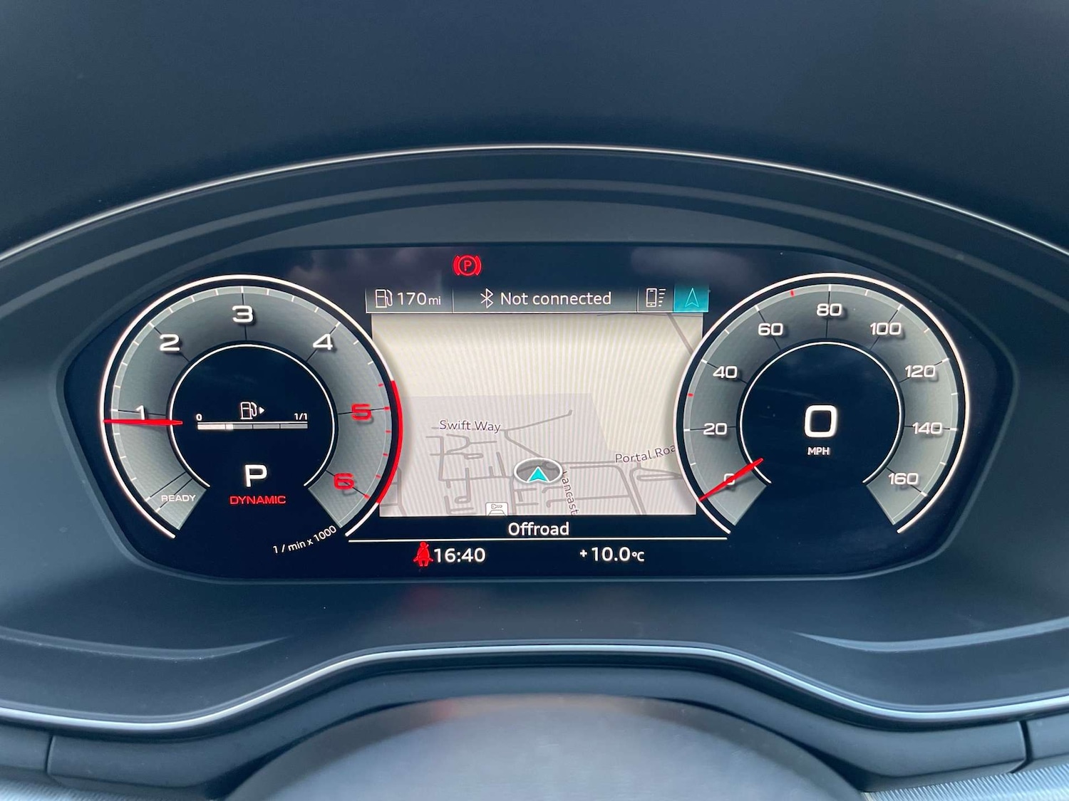 Used Audi A4 2022 for sale - 77621863: Photo 24