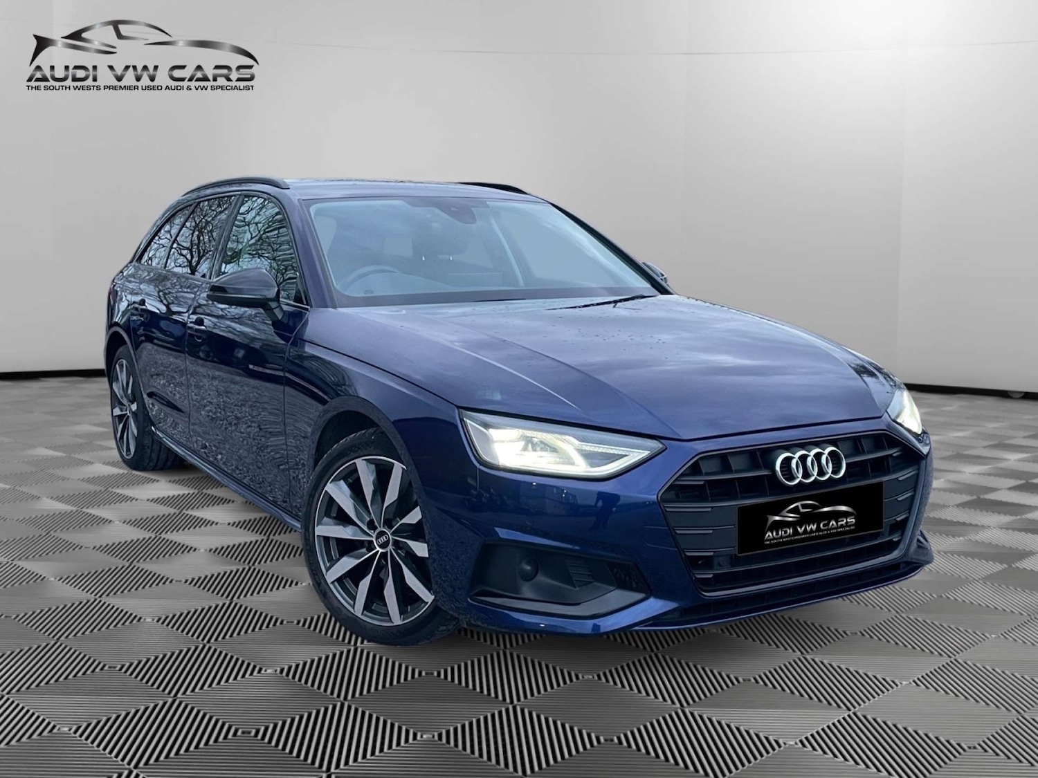Used Audi A4 2022 for sale - 77621863: Photo 7