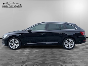 Used Skoda Superb 2021 for sale - 77251463: Photo