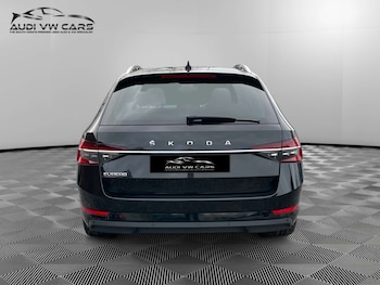 Used Skoda Superb 2021 for sale - 77251463: Photo