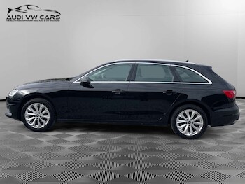 Used Audi A4 2022 for sale - 77759651: Photo
