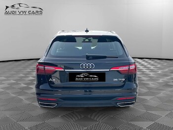 Used Audi A4 2022 for sale - 77759651: Photo