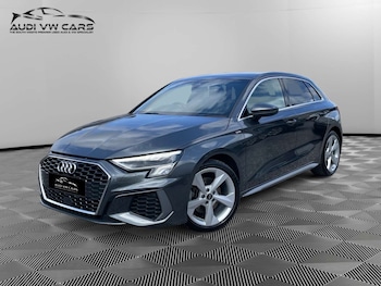 Used Audi A3 2021 for sale - 78629938: Photo