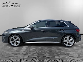 Used Audi A3 2021 for sale - 78629938: Photo