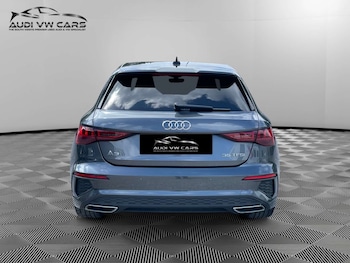 Used Audi A3 2021 for sale - 78629938: Photo