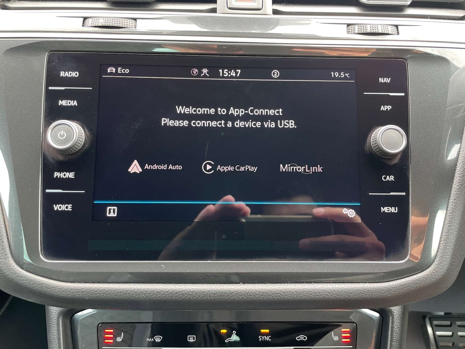 Used Volkswagen Tiguan 2021 for sale - 76719528: Photo 13