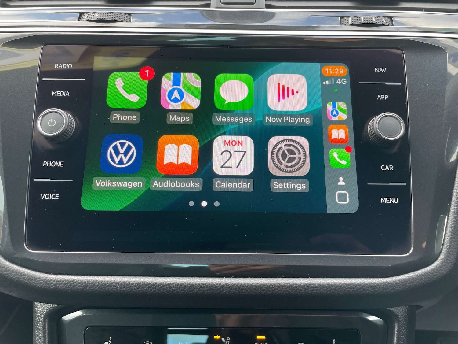 Used Volkswagen Tiguan 2021 for sale - 76719528: Photo 15