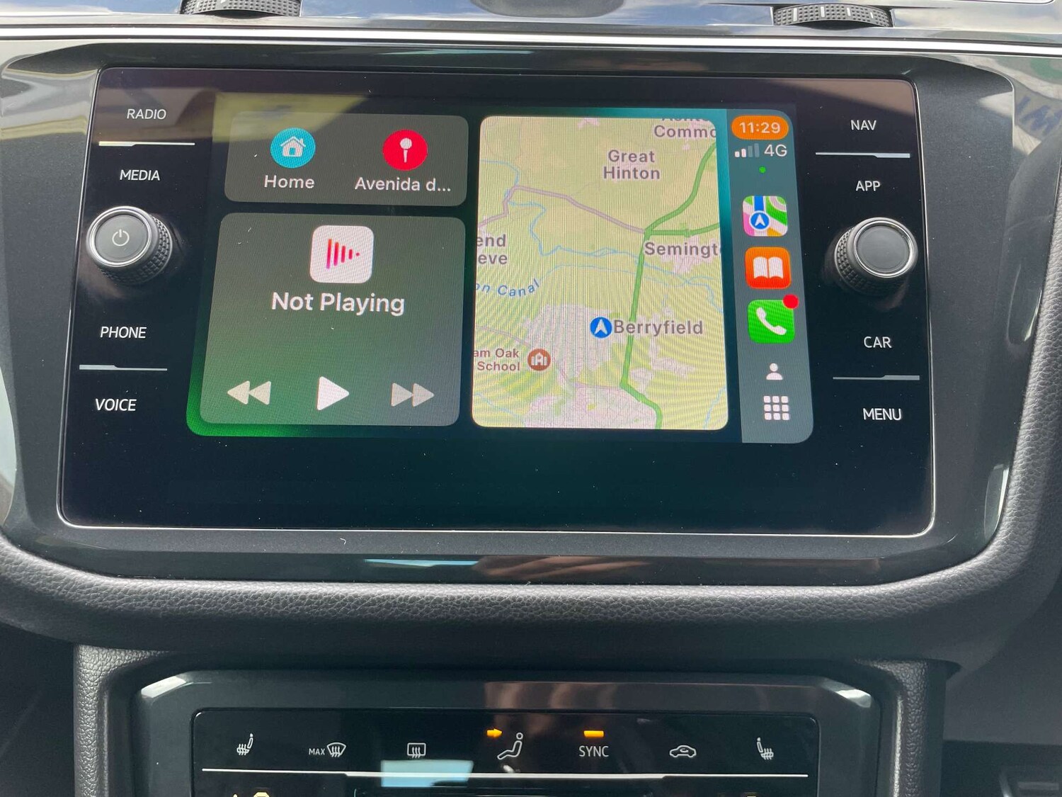 Used Volkswagen Tiguan 2021 for sale - 76719528: Photo 16