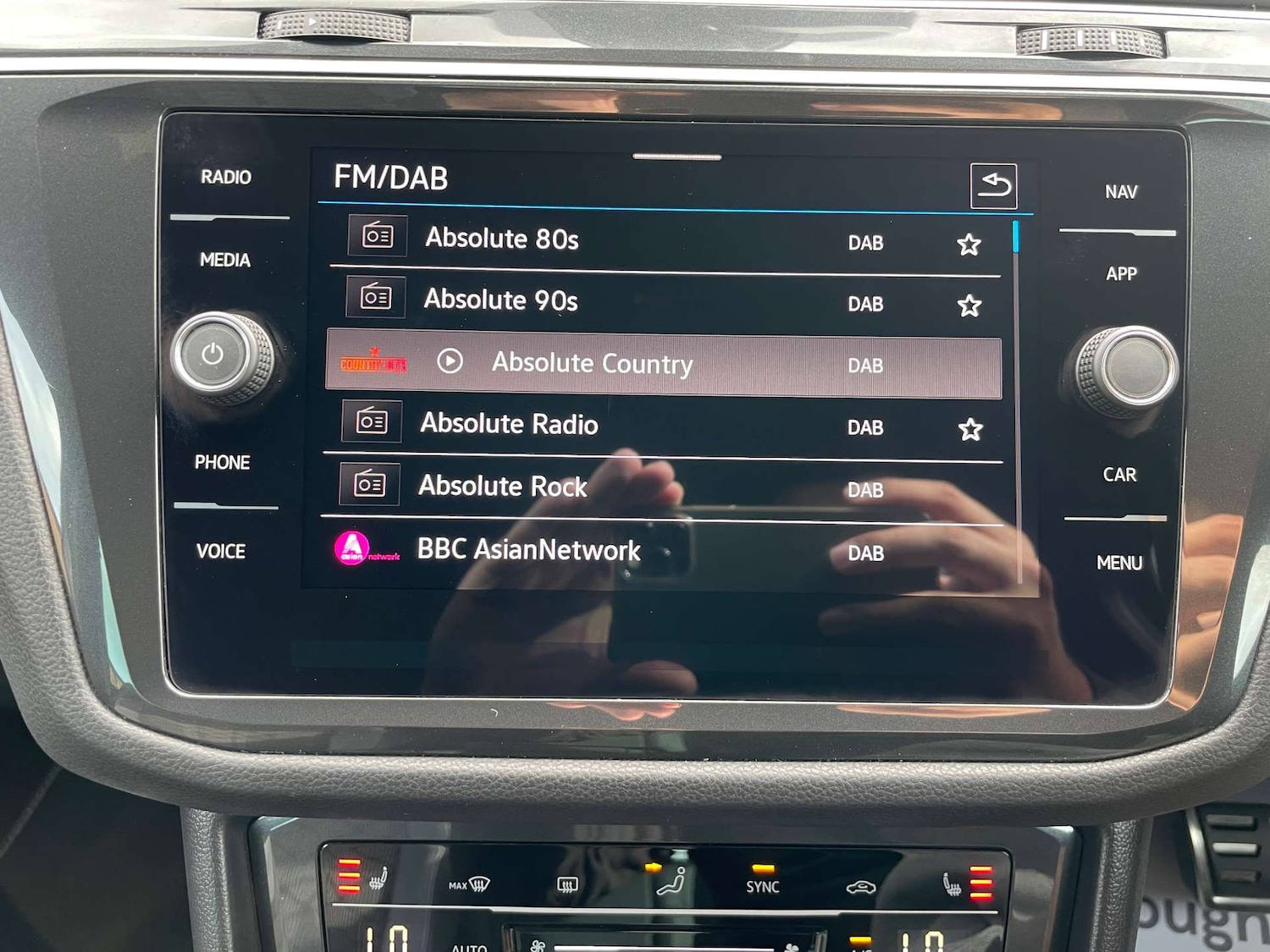 Used Volkswagen Tiguan 2021 for sale - 76719528: Photo 18