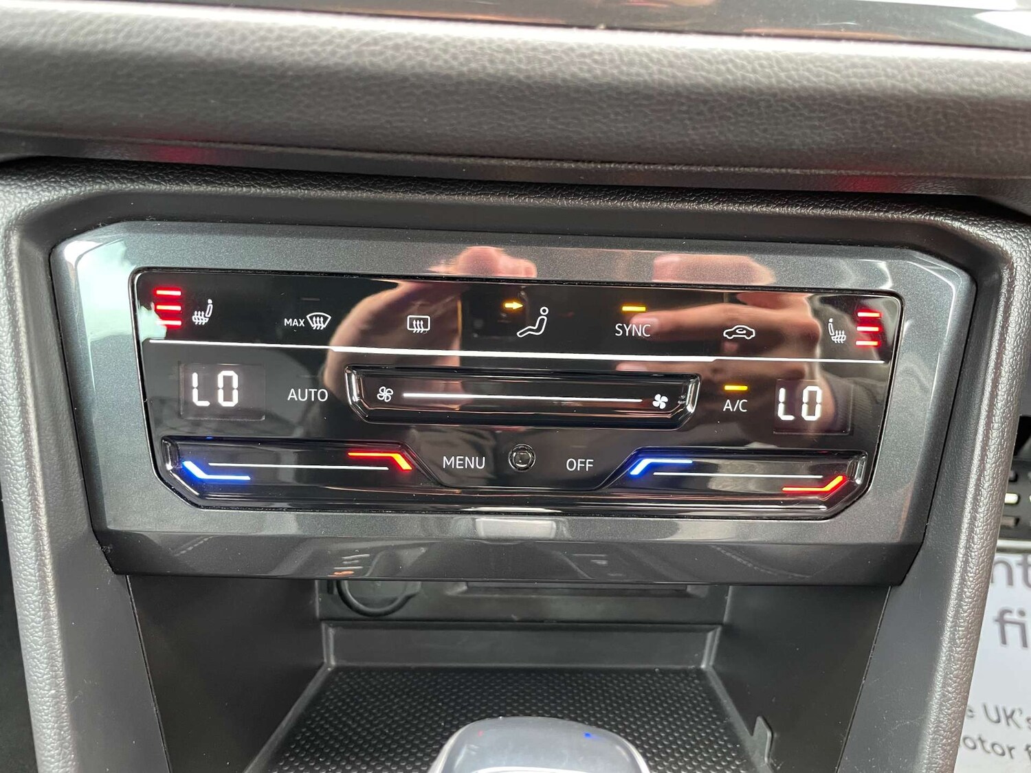 Used Volkswagen Tiguan 2021 for sale - 76719528: Photo 21