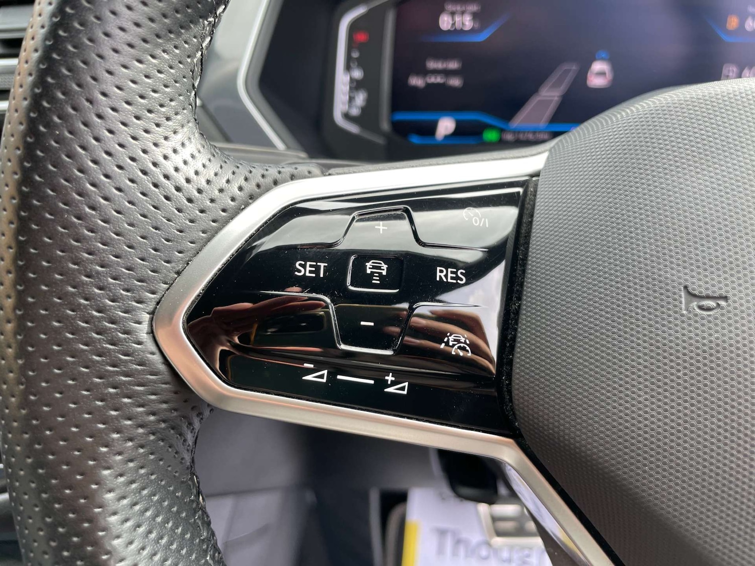 Used Volkswagen Tiguan 2021 for sale - 76719528: Photo 24