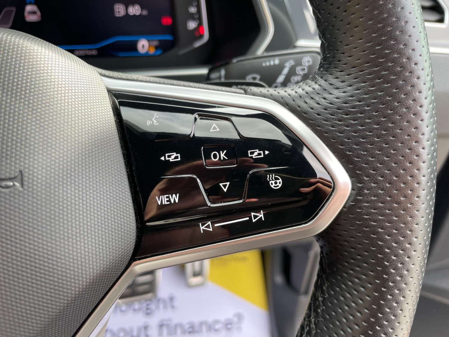 Used Volkswagen Tiguan 2021 for sale - 76719528: Photo 25