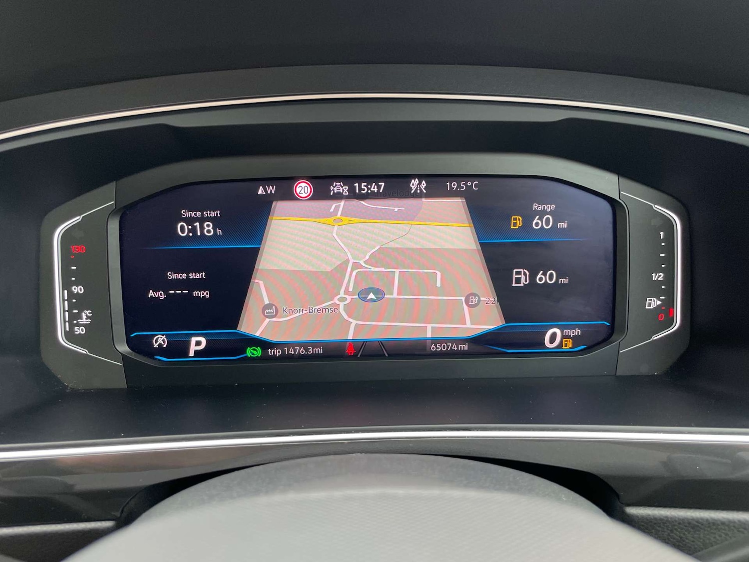 Used Volkswagen Tiguan 2021 for sale - 76719528: Photo 26