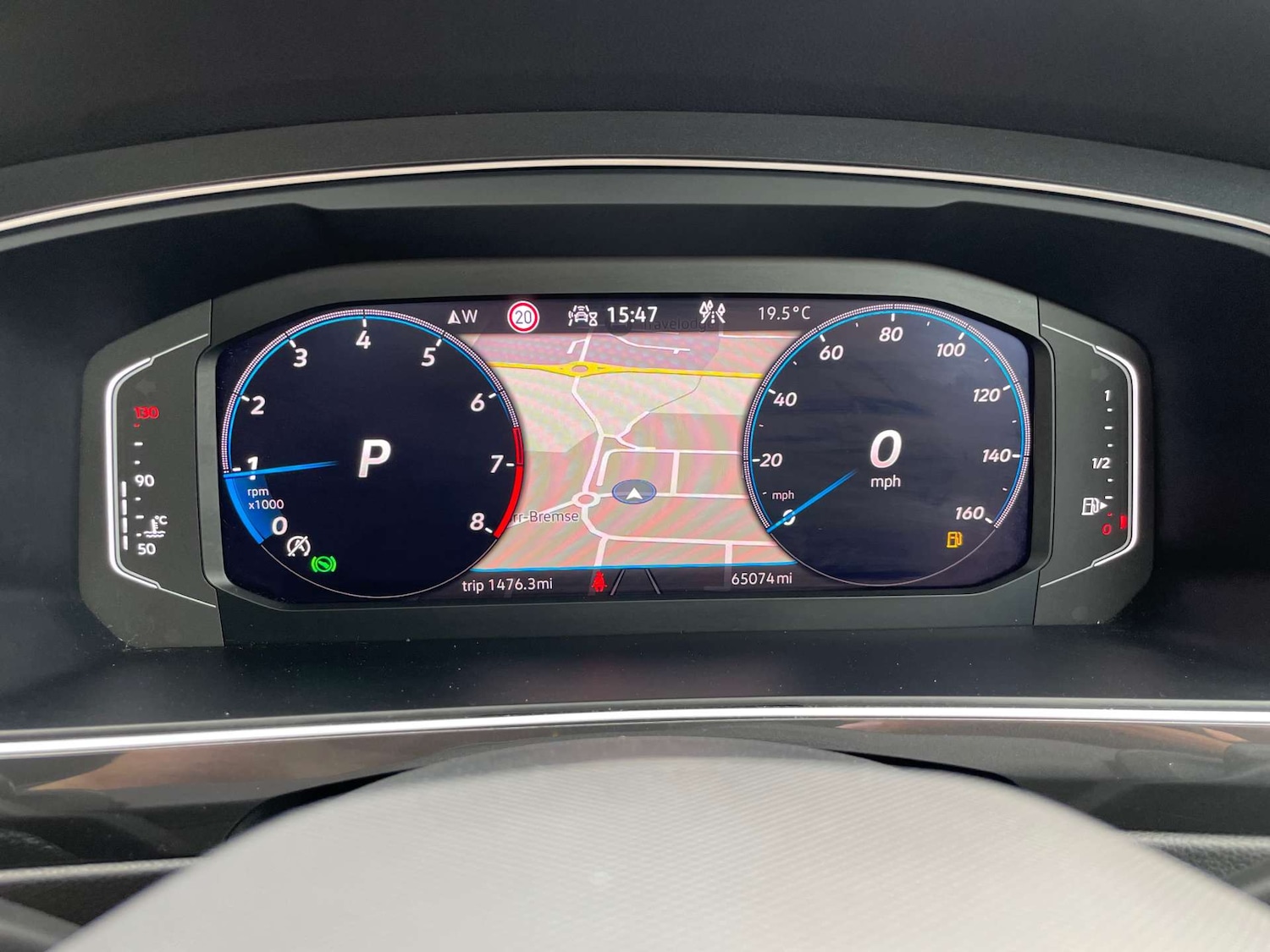 Used Volkswagen Tiguan 2021 for sale - 76719528: Photo 27