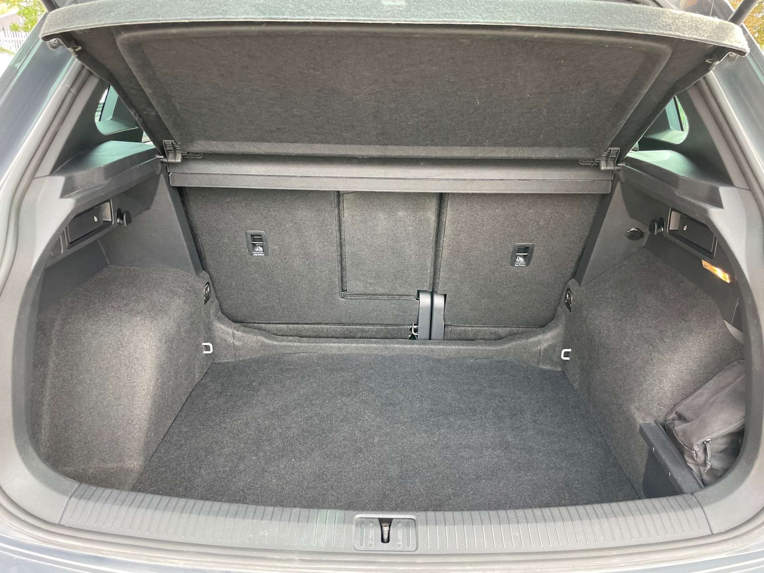 Used Volkswagen Tiguan 2021 for sale - 76719528: Photo 30