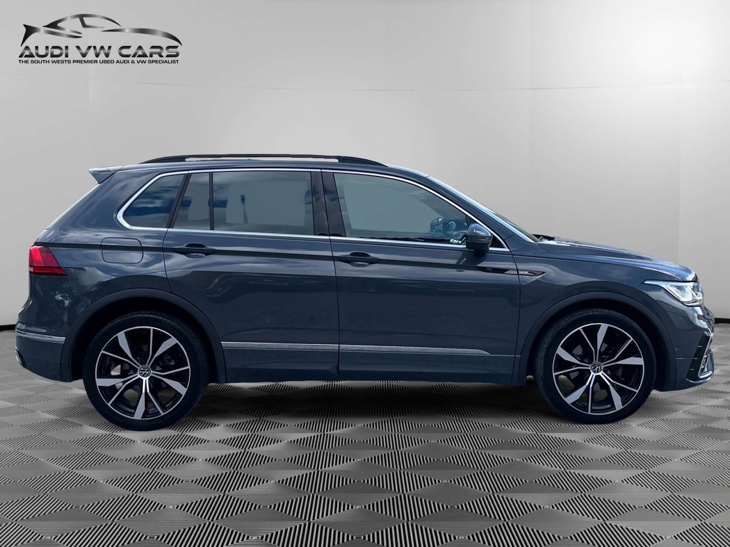 Used Volkswagen Tiguan 2021 for sale - 76719528: Photo 6
