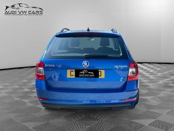 Used Skoda Octavia 2020 for sale - 78330595: Photo