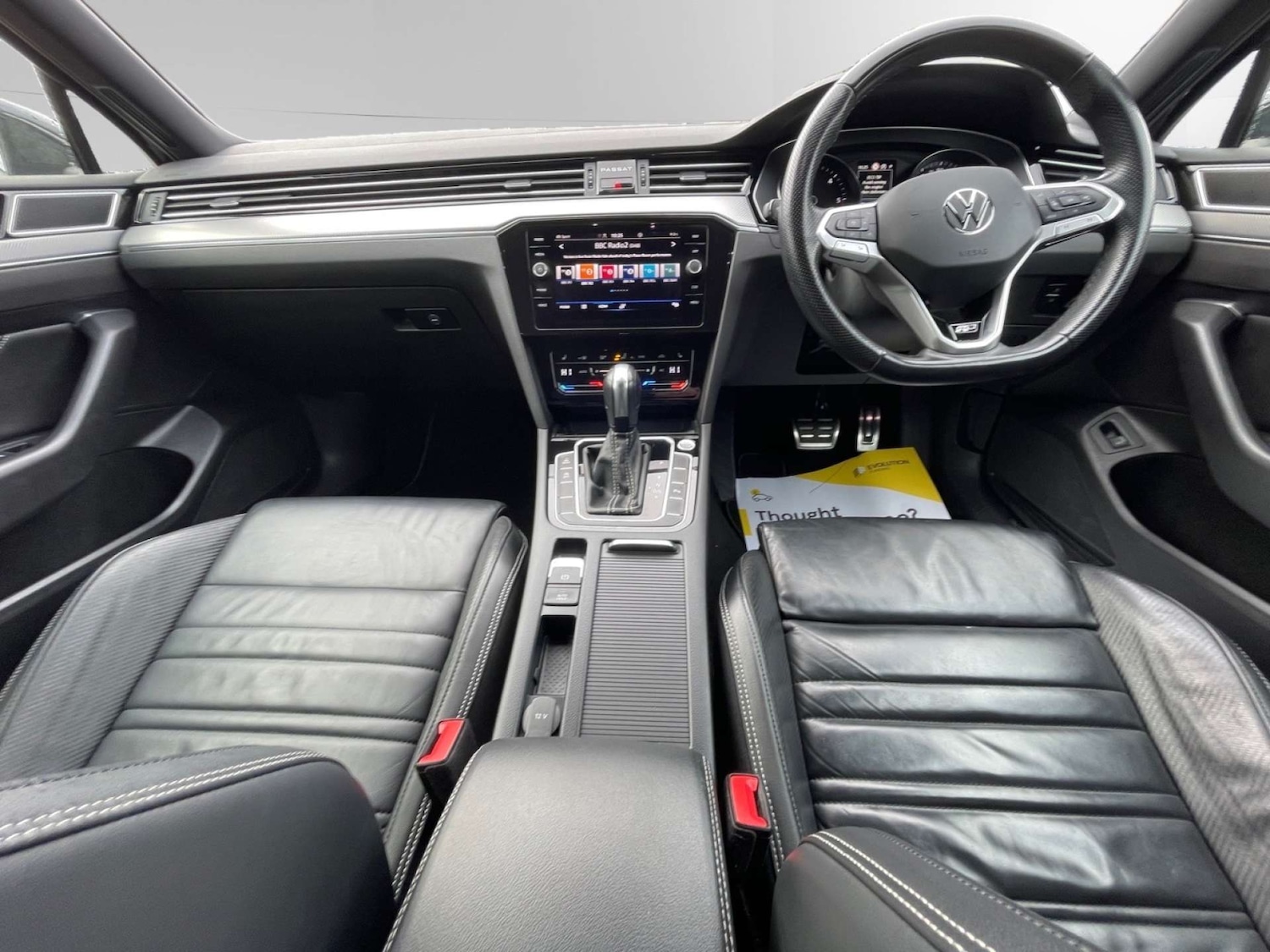 Used Volkswagen Passat 2023 for sale - 77238664: Photo 10