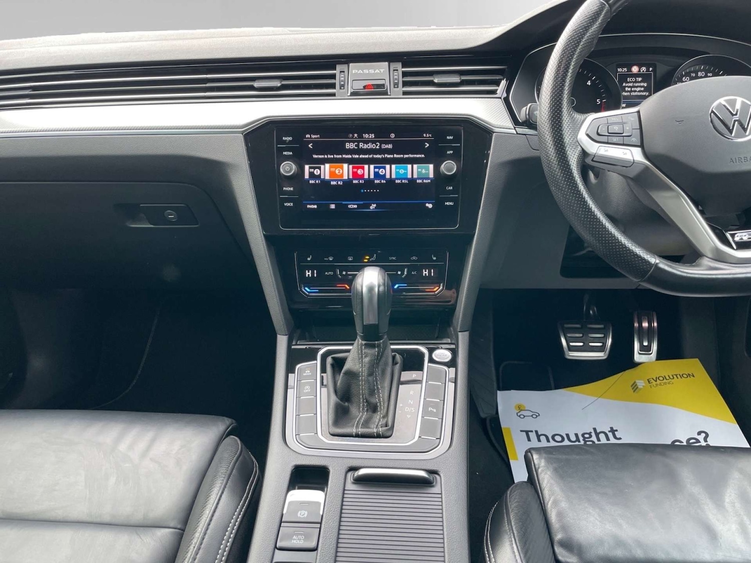 Used Volkswagen Passat 2023 for sale - 77238664: Photo 11