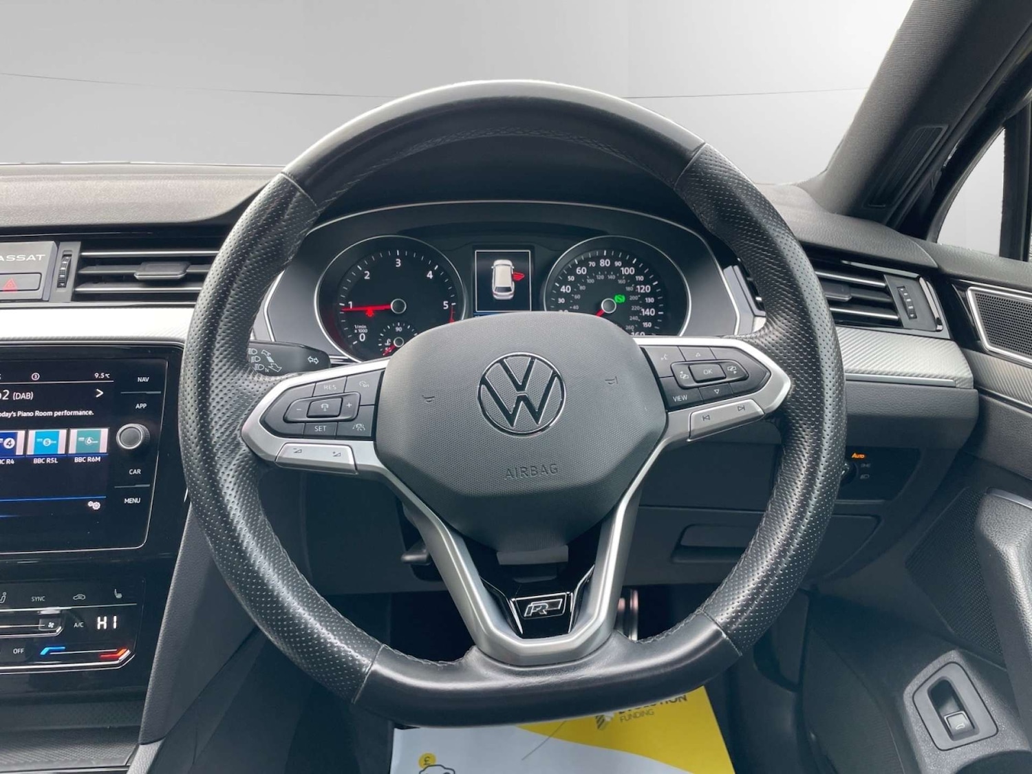 Used Volkswagen Passat 2023 for sale - 77238664: Photo 13