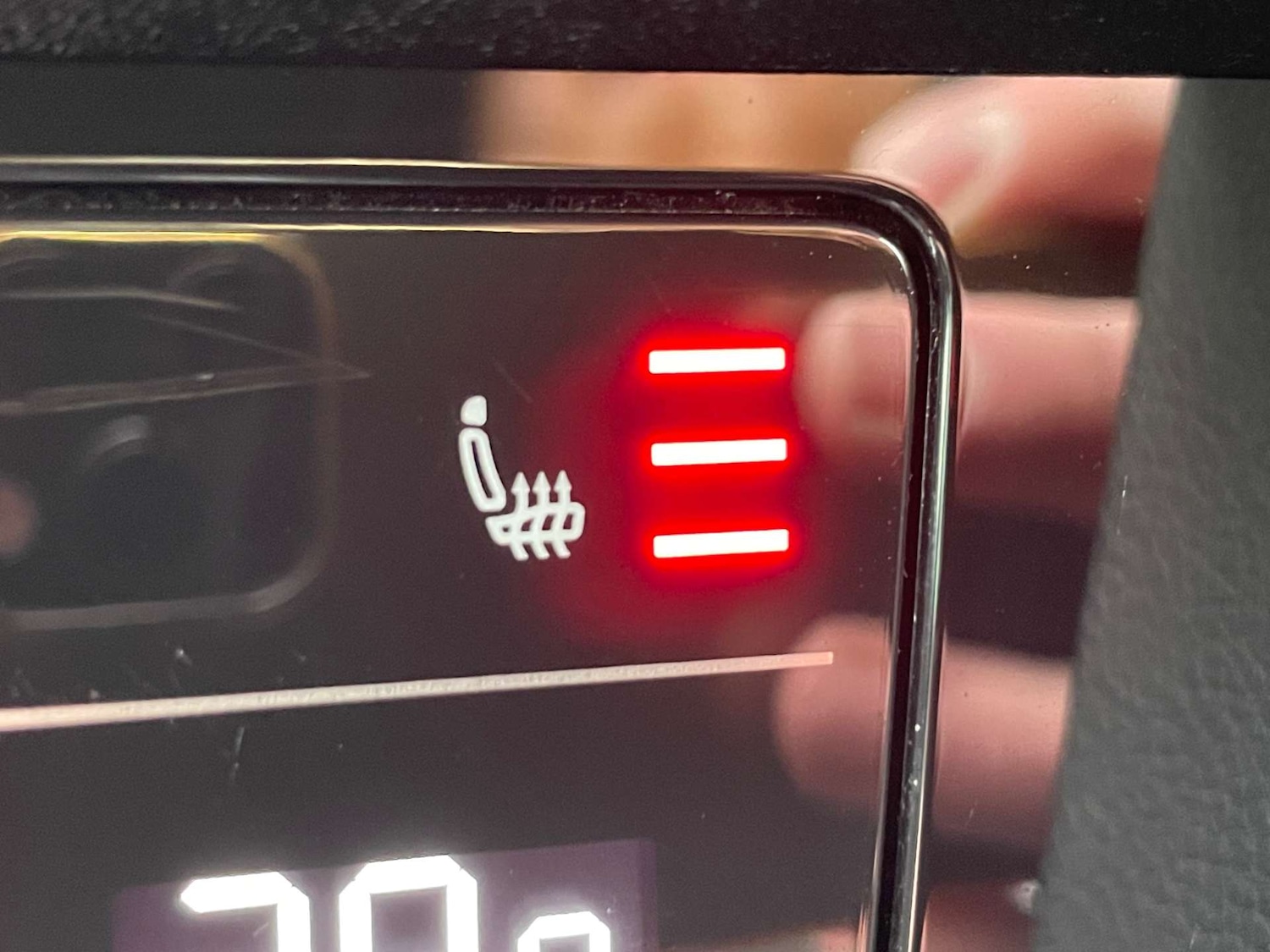 Used Volkswagen Passat 2023 for sale - 77238664: Photo 14