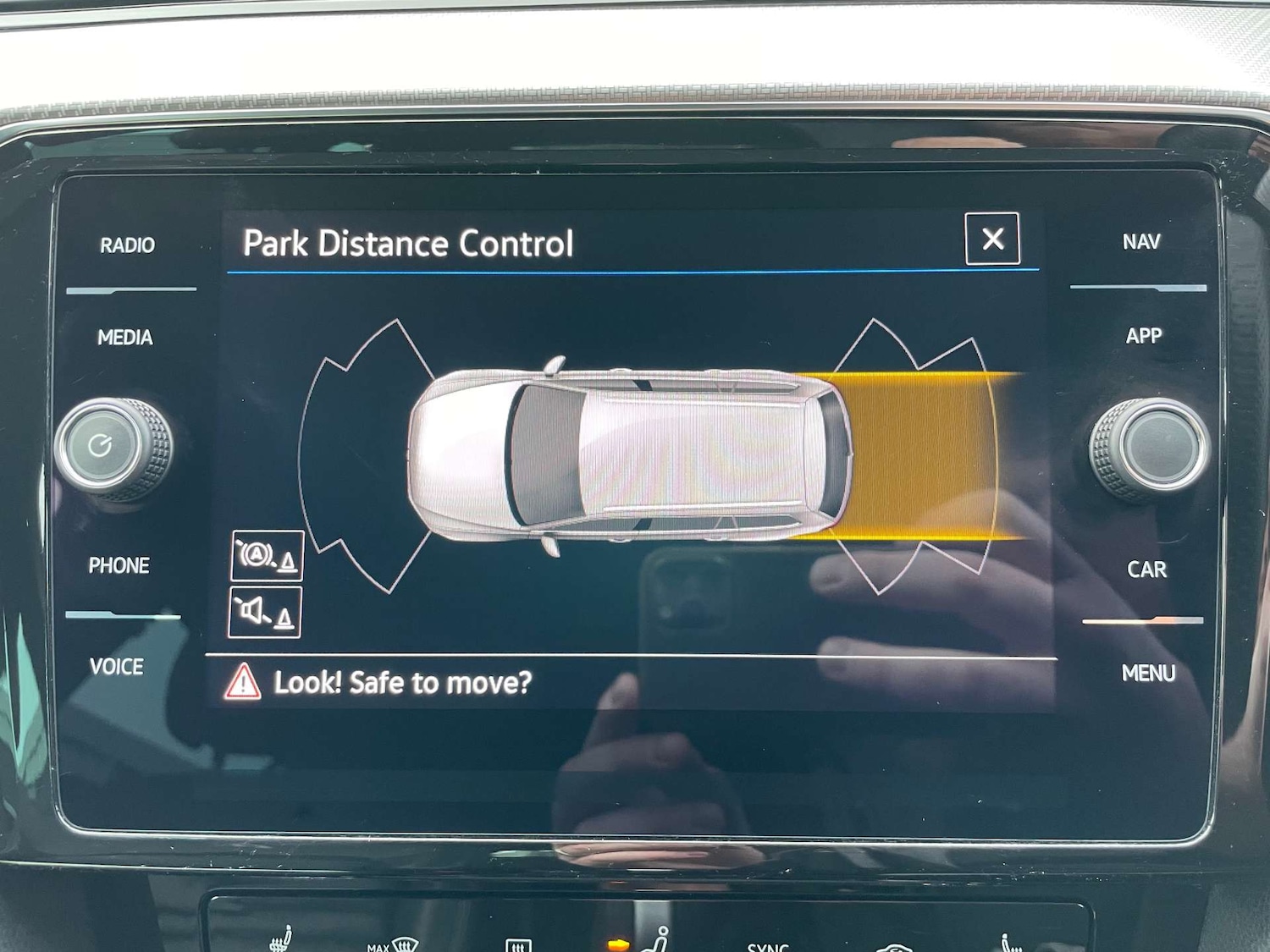 Used Volkswagen Passat 2023 for sale - 77238664: Photo 21