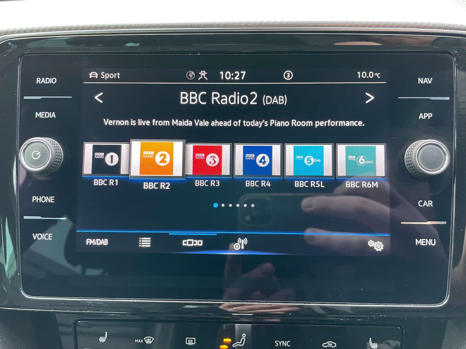 Used Volkswagen Passat 2023 for sale - 77238664: Photo 22